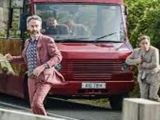 Virgin Experiences Gavin and Stacey