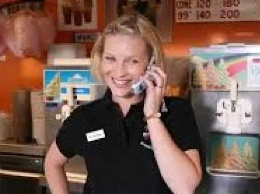 Virgin Experiences Gavin and Stacey