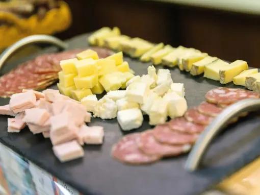 NYC: Lower East Side Food & History Tour