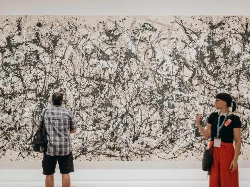  Meet The Met: Extended Metropolitan Museum of Art Tour