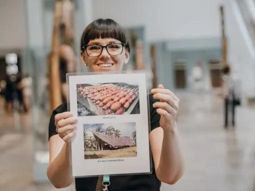  Meet The Met: Extended Metropolitan Museum of Art Tour