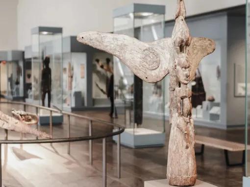  Meet The Met: Extended Metropolitan Museum of Art Tour