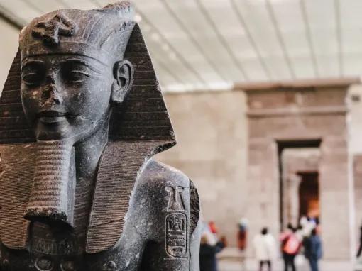 Met Express: Highlights of the Metropolitan Museum of Art