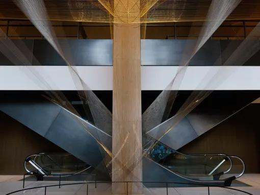 NYC Official Grand Central Terminal Tour