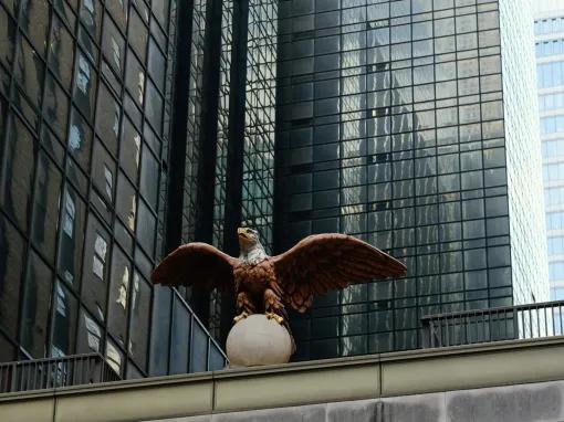 NYC Official Grand Central Terminal Tour