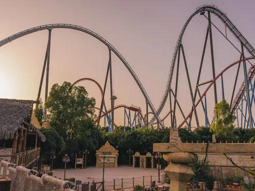 PortAventura Night Ticket