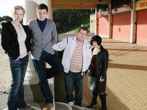 Virgin Experiences Gavin and Stacey