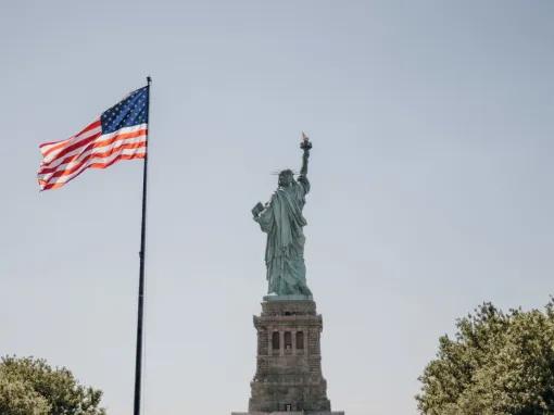 Statue of Liberty Express Tour