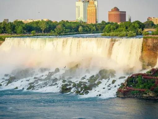 VIP First Access Maid of the Mist & Cave of the Winds Tour