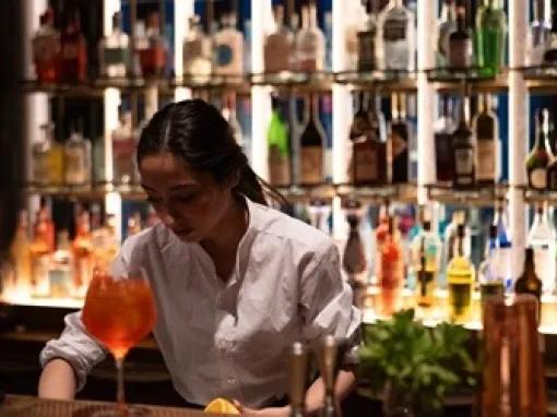 Battersea Power Station Cinema Experience