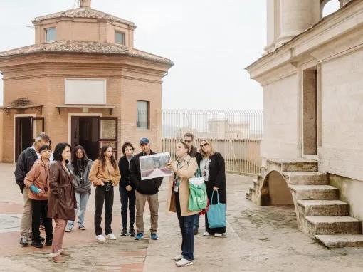 The Complete Vatican Tour