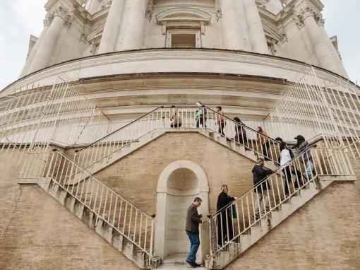 The Complete Vatican Tour