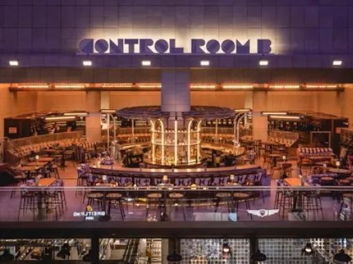 escape room experience