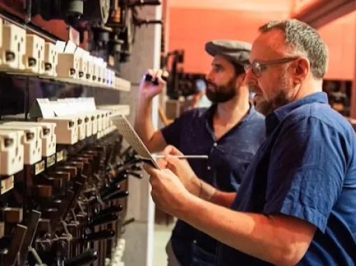 battersea experience