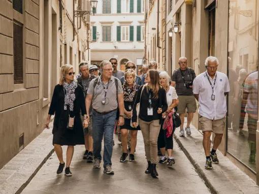 Walking Tour