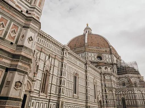 Magnificent Building