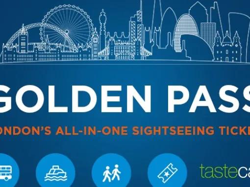Gold Pass