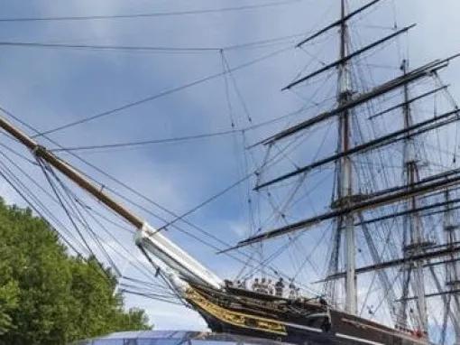 cutty sark