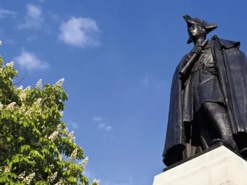 Royal Museum Greenwich Day Pass