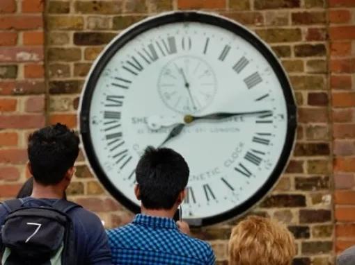 Royal Museum Greenwich Day Pass