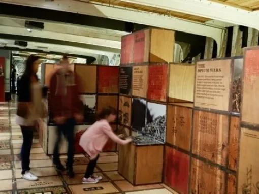 Royal Museum Greenwich Day Pass