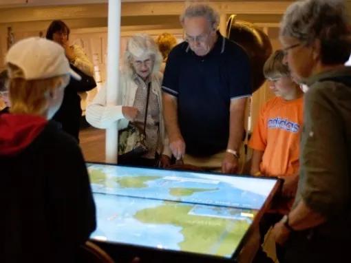 Royal Museum Greenwich Day Pass