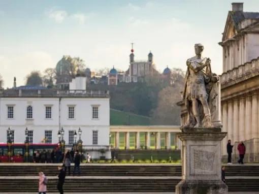 Royal Museum Greenwich Day Pass