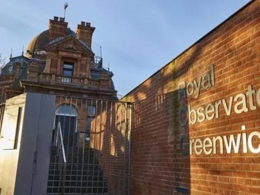 Royal Museum Greenwich Day Pass