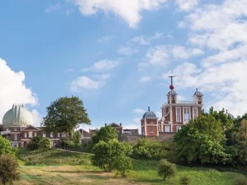 Royal Museum Greenwich Day Pass