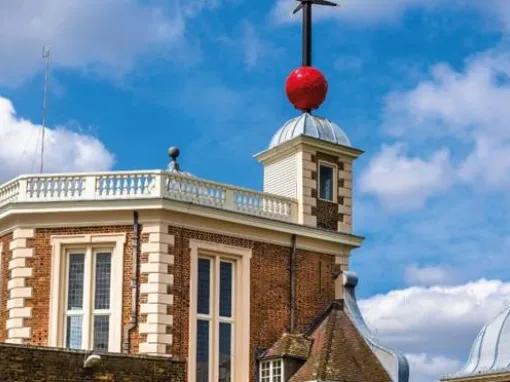 Royal Museum Greenwich Day Pass