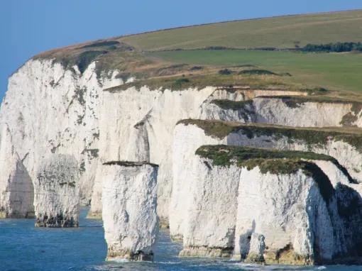 jurrasic coast sightseeing voucher