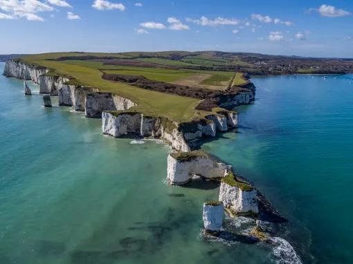 cruise to see jurassic coast voucher