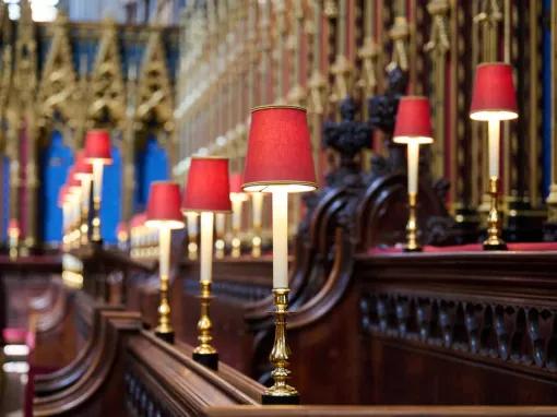 London Complete Westminster Abbey