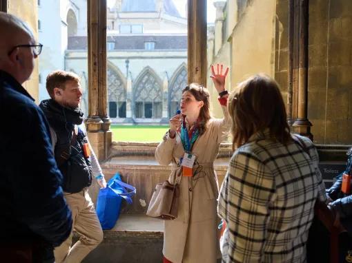 London Complete Westminster Abbey