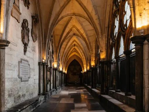 London Parliament & Westminster