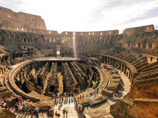 Rome in a Day
