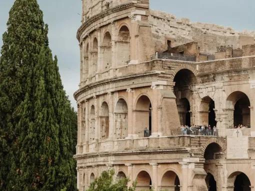 Rome Premium Colosseum