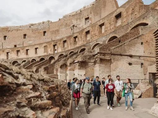 Rome Premium Colosseum
