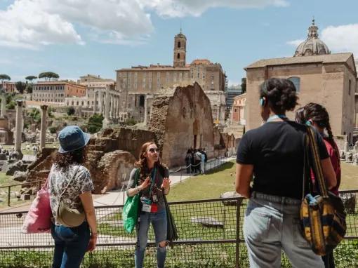 Rome Premium Colosseum