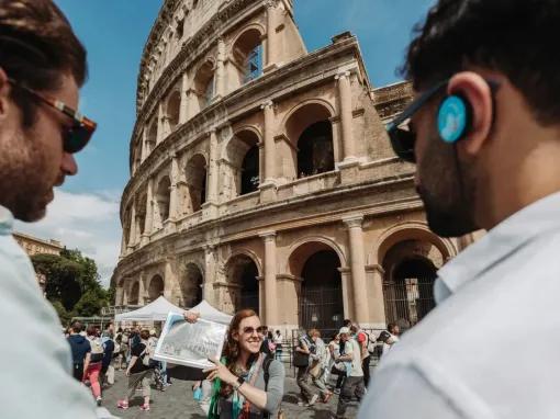 Rome Premium Colosseum