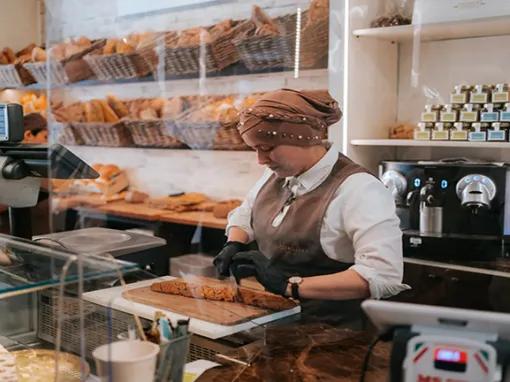 Bakery