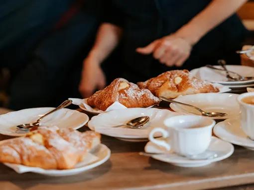 Croisants