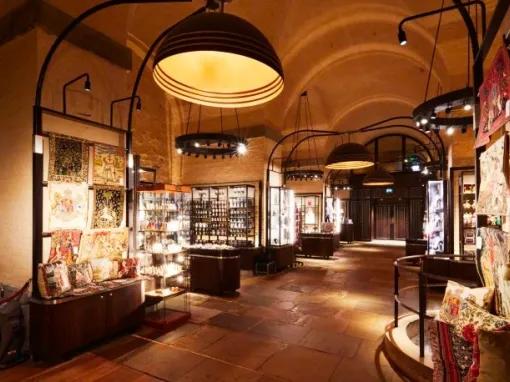 Shop at Tower of London