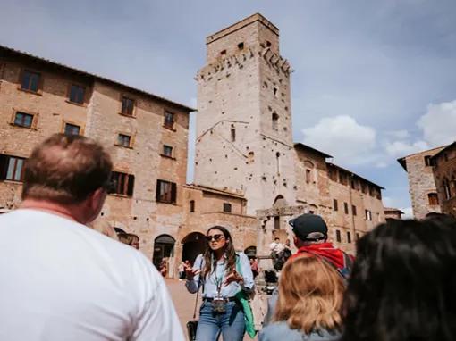 Tour Guide