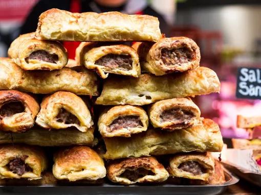 Ultimate London Food Tour