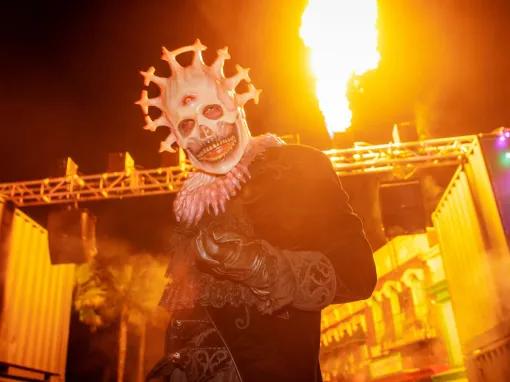 Halloween Horror Nights