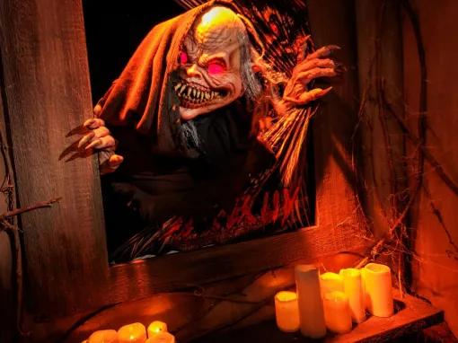 Halloween Horror Nights