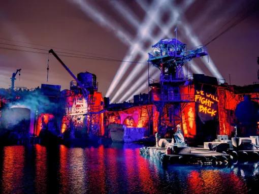 Halloween Horror Nights