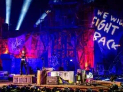 Halloween Horror Nights