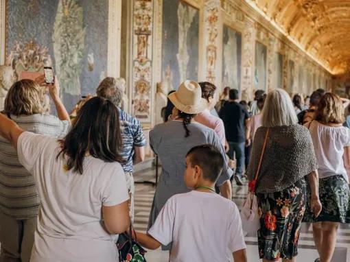 Vatican Pristine Sistine